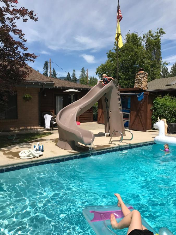 Dunmovin' Oregon แกรนท์พาส ภายนอก รูปภาพ