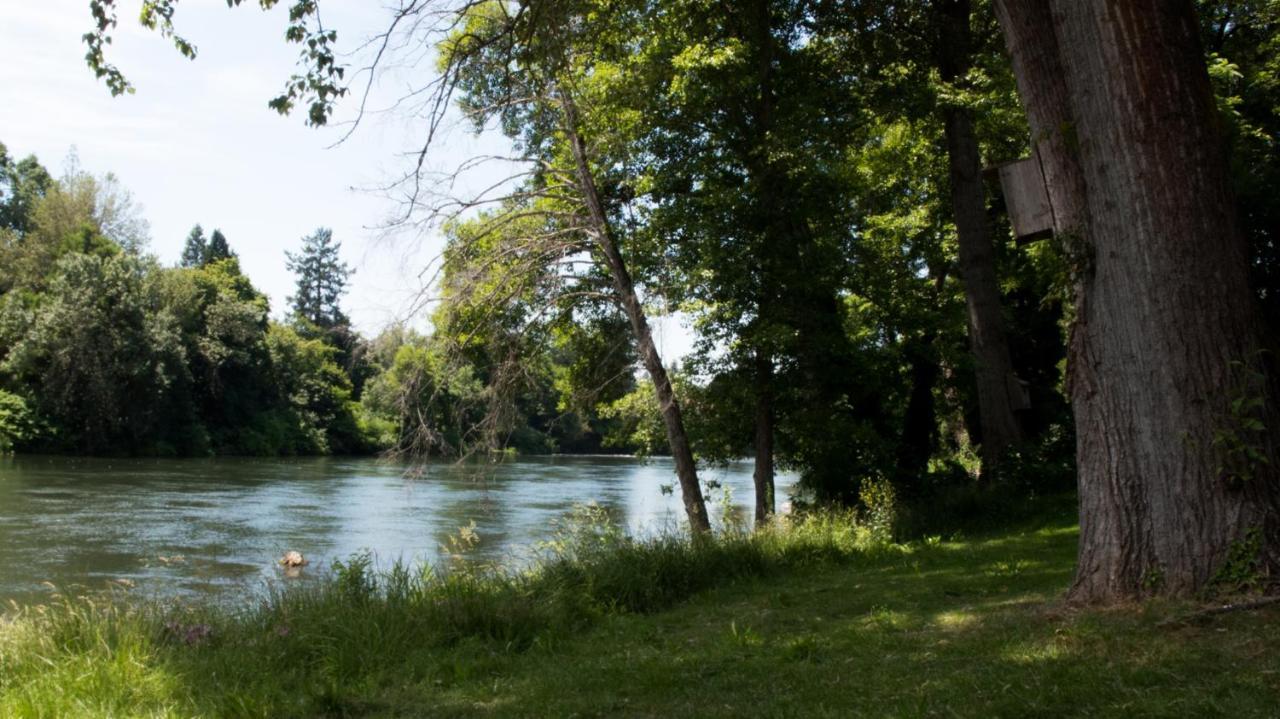 Dunmovin' Oregon แกรนท์พาส ภายนอก รูปภาพ