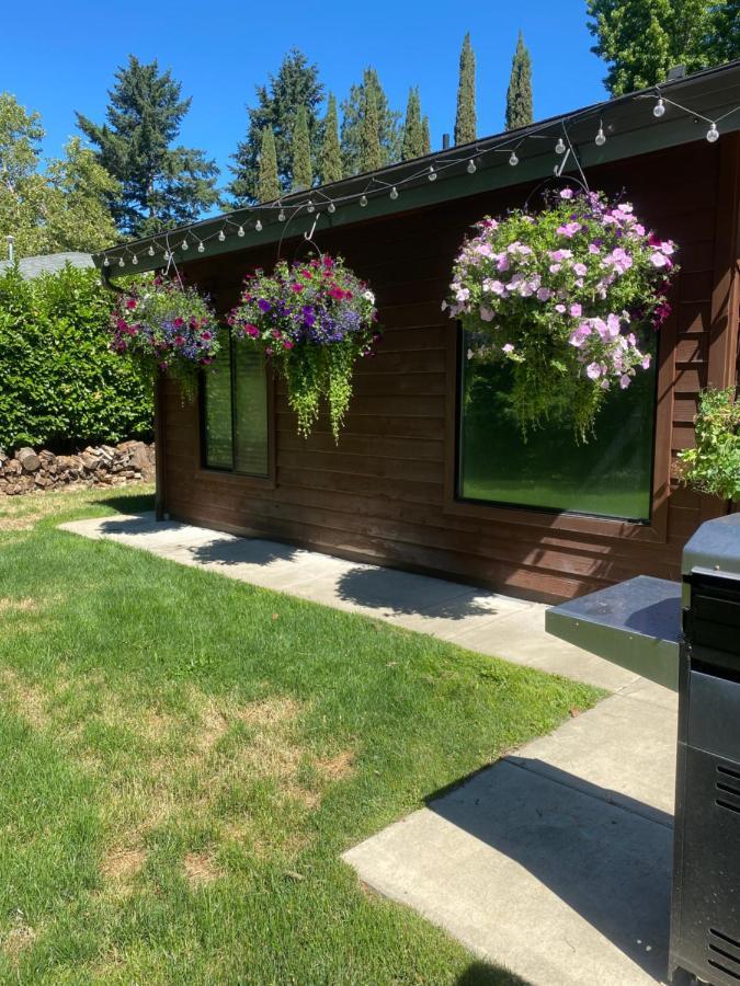 Dunmovin' Oregon แกรนท์พาส ภายนอก รูปภาพ