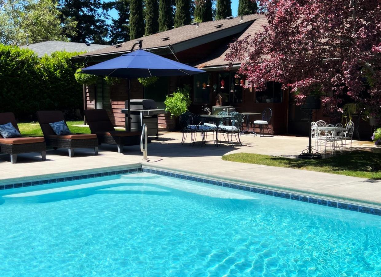 Dunmovin' Oregon แกรนท์พาส ภายนอก รูปภาพ